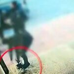 Θεσσαλονίκη: Αστυνομικός πέταξε το όπλο σε καβγά με πολίτη ΒΙΝΤΕΟ