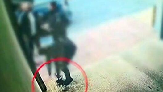 Θεσσαλονίκη: Αστυνομικός πέταξε το όπλο σε καβγά με πολίτη ΒΙΝΤΕΟ