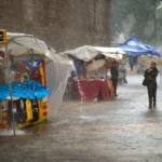 Πλημμύρες στη Ισπανία – Μία νεκρή και δεκάδες διασώσεις