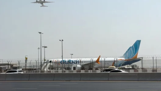 Απόπειρα κατάληψης πτήσης της Flydubai: Τι αποκαλύπτουν ισραηλινές πηγές 12 Απόπειρα κατάληψης πτήσης της Flydubai: Τι αποκαλύπτουν ισραηλινές πηγές