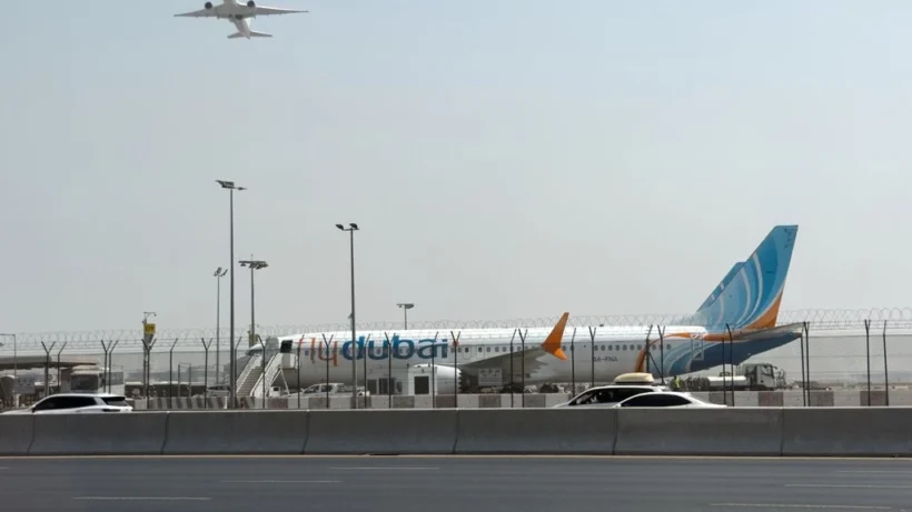 Απόπειρα κατάληψης πτήσης της Flydubai: Τι αποκαλύπτουν ισραηλινές πηγές 4 Απόπειρα κατάληψης πτήσης της Flydubai: Τι αποκαλύπτουν ισραηλινές πηγές