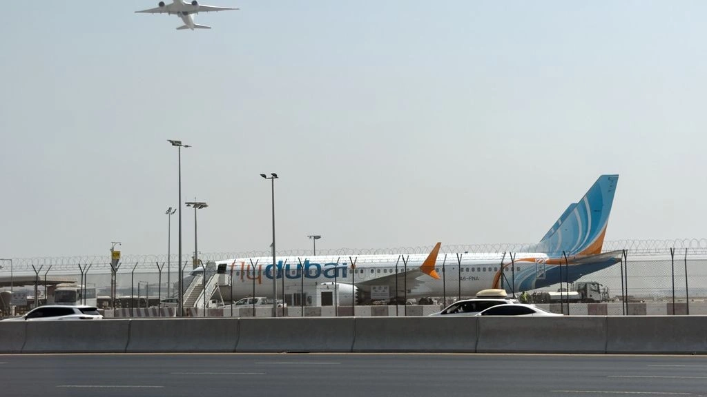 Απόπειρα κατάληψης πτήσης της Flydubai: Τι αποκαλύπτουν ισραηλινές πηγές