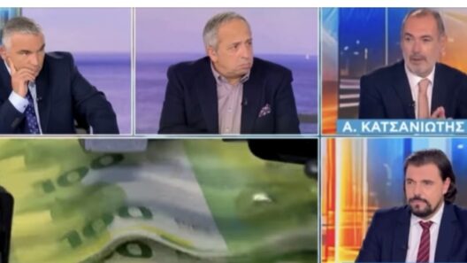 «Στηρίζουμε την κοινωνία με υπευθυνότητα και δημοσιονομική σταθερότητα»