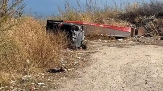 Ακράτα: Παράνομη χωματερή δίπλα στην παραλία «Κοράλι» ΒΙΝΤΕΟ 13 Ακράτα: Παράνομη χωματερή δίπλα στην παραλία «Κοράλι» ΒΙΝΤΕΟ