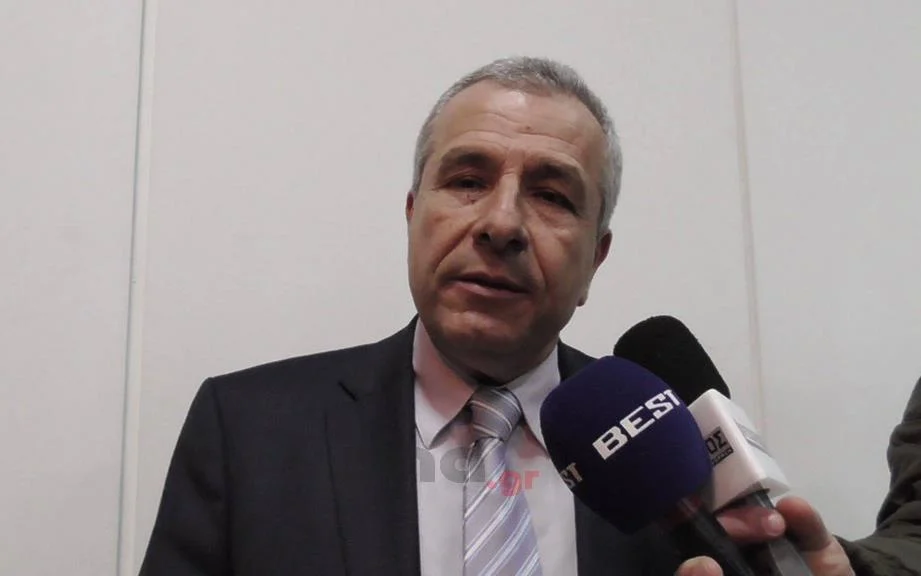 Ξεκινά το 3ο Πανελλήνιο Συνέδριο Επιστημονικής Εταιρείας Καλαβρυτινών Ιατρών «Ο Μελάμπους» 6 Ξεκινά το 3ο Πανελλήνιο Συνέδριο Επιστημονικής Εταιρείας Καλαβρυτινών Ιατρών «Ο Μελάμπους»