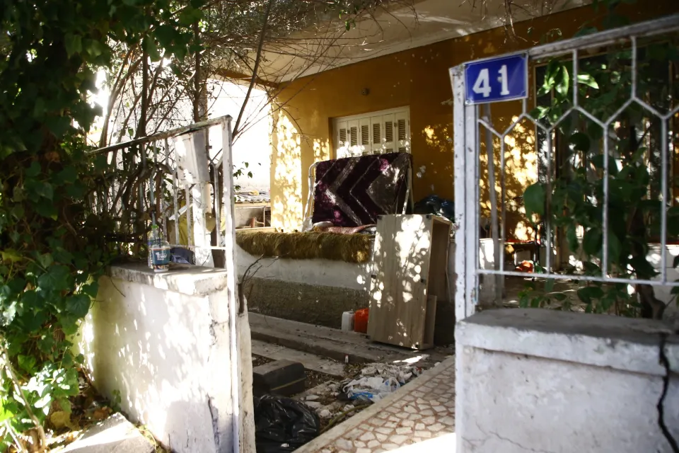 Θρίλερ με τον θάνατο της 89χρονης στο Μενίδι – Μαρτυρίες 5 Θρίλερ με τον θάνατο της 89χρονης στο Μενίδι – Μαρτυρίες