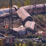 Ισπανία: Δεκάδες νεκροί από τη σύγκρουση δύο τρένων