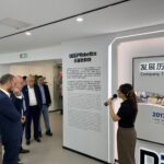 Αχαΐα: Μετά το ταξίδι στην Κίνα αποστολή δημάρχων στη Δανία για την Υγεία