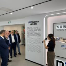 Αχαΐα: Μετά το ταξίδι στην Κίνα αποστολή δημάρχων στη Δανία για την Υγεία 2 Φωτογραφία σχετική με το άρθρο ΠΕΔ Δυτικής Ελλάδας