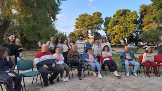Το ΚΔΑΠΑμεΑ Άμπετ Χασμάν στην Διεθνή Συνάντηση Νέων Μεσογείου ΦΩΤΟ 14 Το ΚΔΑΠΑμεΑ Άμπετ Χασμάν στην Διεθνή Συνάντηση Νέων Μεσογείου ΦΩΤΟ