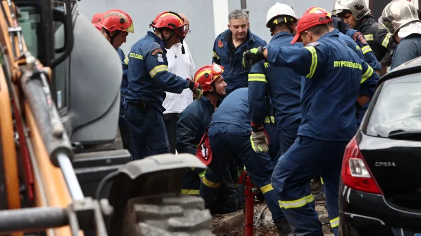 Αγυιά: Τραγικός θάνατος Πατρινού στην Κεφαλονιά - Βρέθηκε μέσα σε φρεάτιο ΦΩΤΟ 4 Αγυιά: Τραγικός θάνατος Πατρινού στην Κεφαλονιά - Βρέθηκε μέσα σε φρεάτιο ΦΩΤΟ