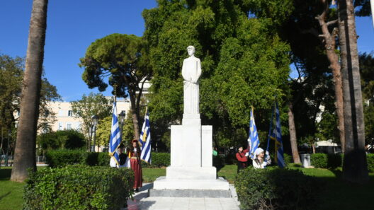 Οι εορτασμοί για την 28η Οκτωβρίου στην Πάτρα ΦΩΤΟ 17 Οι εορτασμοί για την 28η Οκτωβρίου στην Πάτρα ΦΩΤΟ