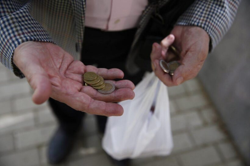 Αχαΐα: Ενεργειακή φτώχεια και Οικονομική ανασφάλεια - Αποκαλυπτικά στοιχεία για τα νοικοκυριά στο Patrapress