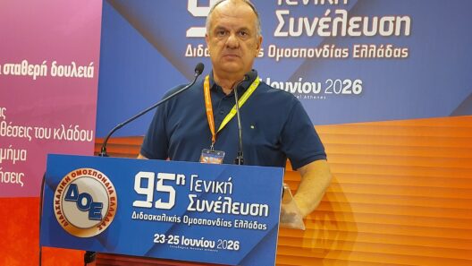 Διάγραμμα που δείχνει την επέκταση αρμοδιοτήτων των σχολικών νομι…