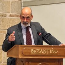 Πάτρα: Η δημογραφική γήρανση και οι επιπτώσεις της στο επίκεντρο ημερίδας 