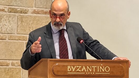 Πάτρα: Η δημογραφική γήρανση και οι επιπτώσεις της στο επίκεντρο ημερίδας 14 Πάτρα: Η δημογραφική γήρανση και οι επιπτώσεις της στο επίκεντρο ημερίδας