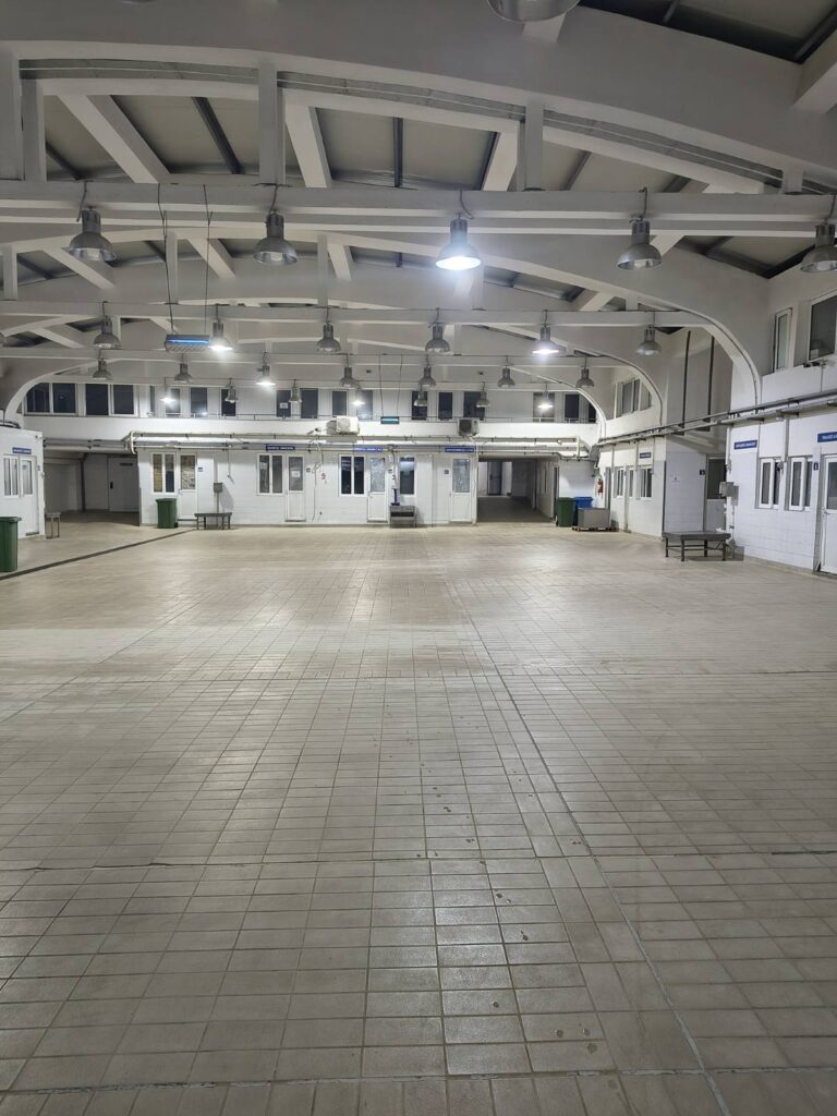 Πάτρα: Αποκλεισμός της Ιχθυόσκαλας από επαγγελματίες Αλιείς - Για ανατιμήσεις και θαλάσσια Πάρκα ΒΙΝΤΕΟ-ΦΩΤΟ