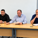 Αχαΐα: Λαμβάνει και νέα μέτρα η Περιφέρεια για τα αιγοπρόβατα ΦΩΤΟ