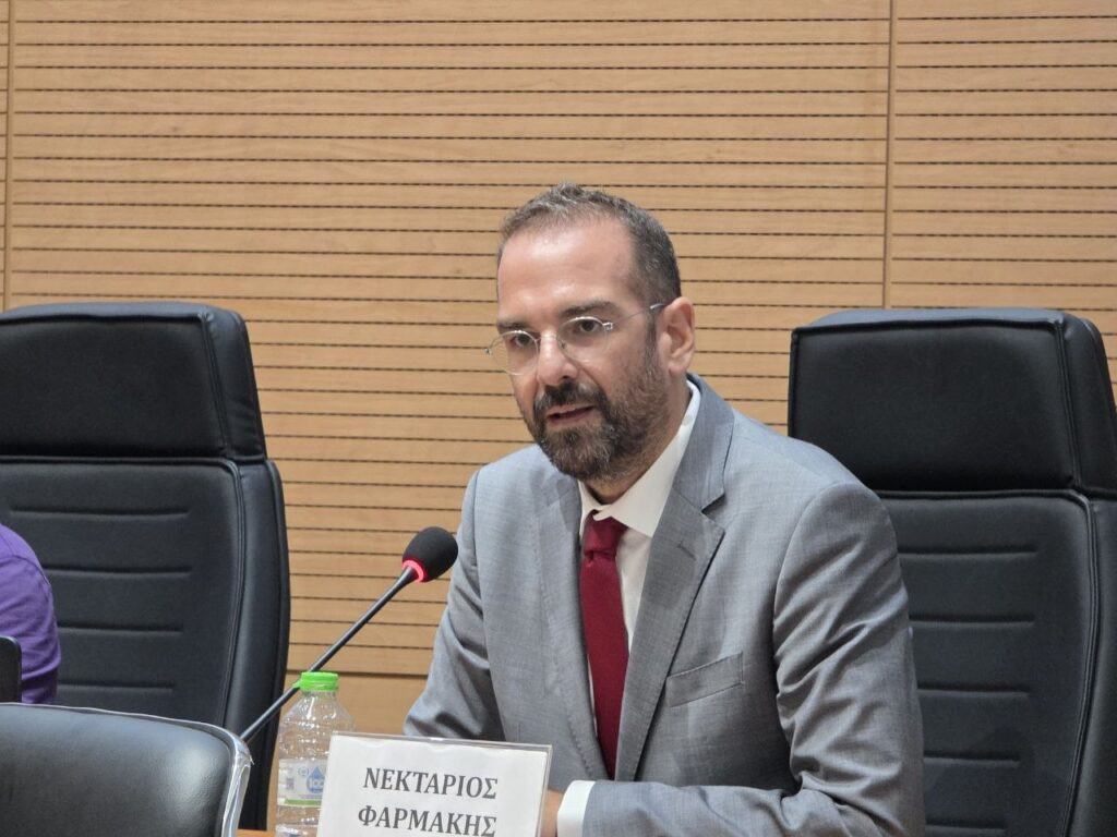 Καλάβρυτα: Παρέμβαση Φαρμάκη με χρηματοδότηση για επαναλειτουργία του Οδοντωτού
