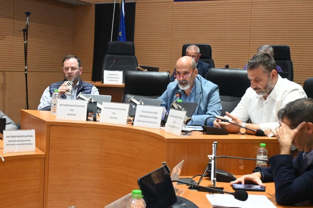 Καλάβρυτα: Παρέμβαση Φαρμάκη με χρηματοδότηση για επαναλειτουργία του Οδοντωτού