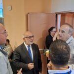 Πάτρα: Διεθνές συνέδριο για τον ρόλο των πανεπιστημιακών μουσείων στην αειφόρο ανάπτυξη ΦΩΤΟ