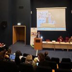 Η Θεματική συνδιάσκεψη του έργου ENERGIE στο Αίγιο ΦΩΤΟ