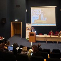 Η Θεματική συνδιάσκεψη του έργου ENERGIE στο Αίγιο ΦΩΤΟ