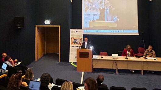 Η Θεματική συνδιάσκεψη του έργου ENERGIE στο Αίγιο ΦΩΤΟ