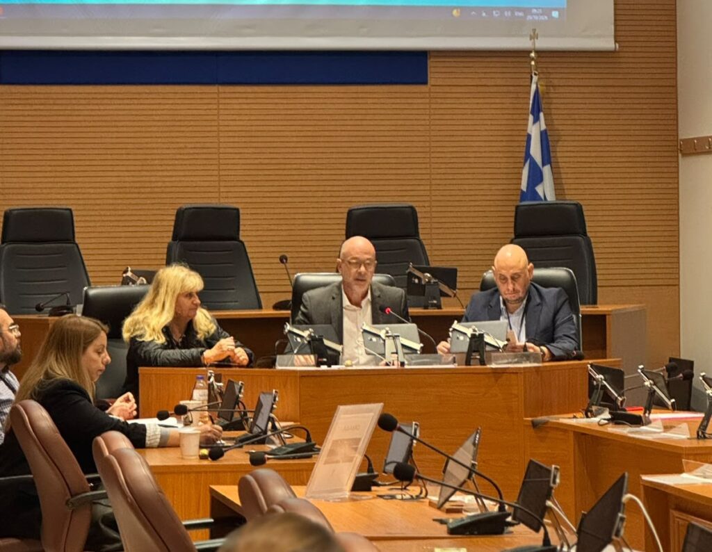 Εργαστήριο Καινοτομίας για ανάπτυξη ικανοτήτων στην Δυτική Ελλάδα