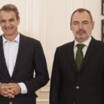 Αχαΐα: Συνάντηση Μητσοτάκη με Κατσανιώτη για επαναλειτουργία του Οδοντωτού - Ολοκληρωμένο σχέδιο για τον ιστορικό σιδηρόδρομο