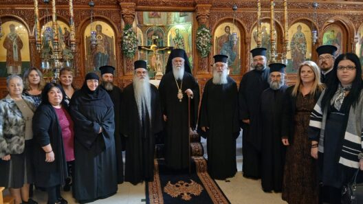 Εορτασμός του Αγίου Λουκά και χειροτονία διακόνου στο νοσοκομείο Αιγίου ΦΩΤΟ 12 Εορτασμός του Αγίου Λουκά και χειροτονία διακόνου στο νοσοκομείο Αιγίου ΦΩΤΟ