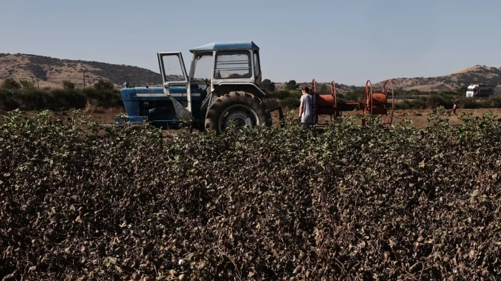 Αγροτικό πετρέλαιο: Πώς θα λειτουργεί η νέα εφαρμογή myDiesel