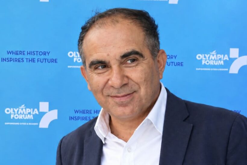 «Υποδομές χωρίς παραγωγή δεν είναι ανάπτυξη»