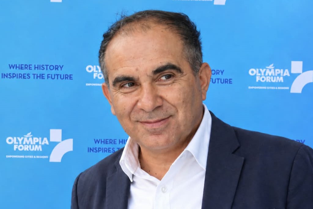 «Υποδομές χωρίς παραγωγή δεν είναι ανάπτυξη»