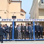 Δυτική Αχαΐα: Ο δήμος τίμησε την Εθνική Επέτειο ΦΩΤΟ