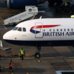 Σικάγο: Τρόμος σε πτήση της British Airways