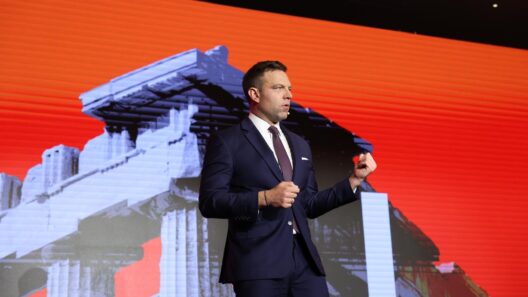 Στέφανος Κασσελάκης από τη METAGORA των Δημοκρατών: «Αλλάζουμε την πολιτική στην πράξη» ΦΩΤΟ