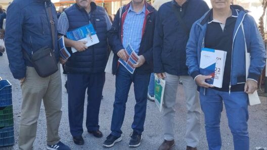 Αίγιο: Στην Λαϊκή και τα Εμπορικά καταστήματα η «Νίκη» ΦΩΤΟ 18 Φωτογραφία της πινακίδας «Νίκη» στα καταστήματα Λαϊκής, Αίγιο