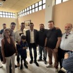 Πάτρα: Με αυξημένη προσέλευση η εκδήλωση του ΠΑΣΟΚ Αχαΐας με τον Μιχάλη Κατρίνη ΦΩΤΟ