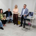 Πάτρα: Τα στελέχη του Κασσελάκη εν όψει του Περιφερειακού Συνεδρίου ΦΩΤΟ