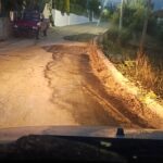 Ήλιδα Συνεχίζονται οι εργασίες αναβάθμισης της εσωτερικής οδοποιίας στη Δημοτική Ενότητα Πηνείας ΦΩΤΟ