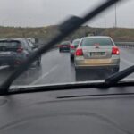 Πάτρα: Καθημερινή ταλαιπωρία και καθυστερήσεις στην Περιμετρική
