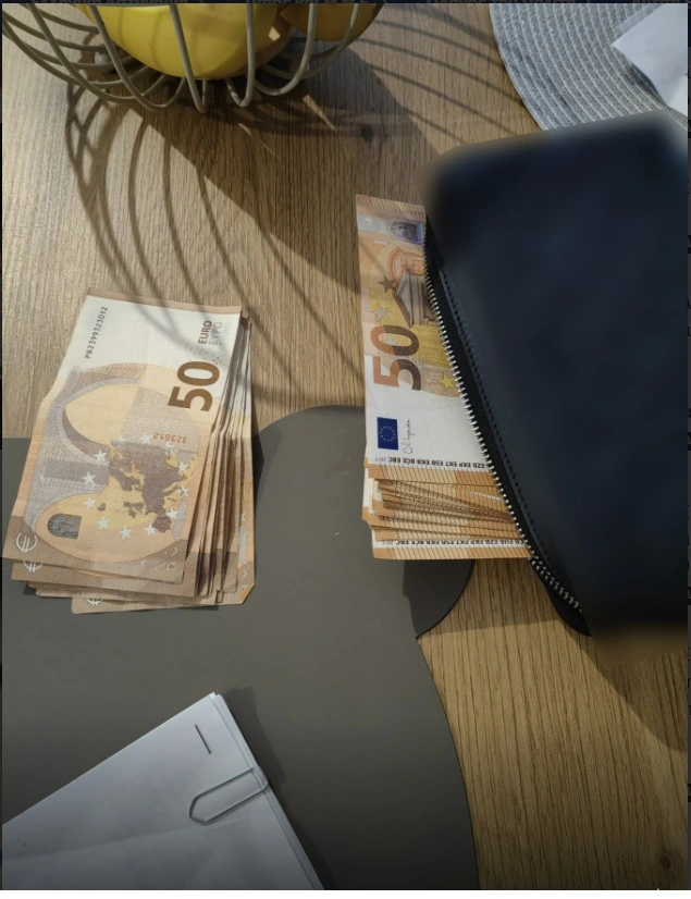 ΜΚΟ-βιτρίνα για δήθεν βοήθεια σε παιδιά: Η δράση του κυκλώματος