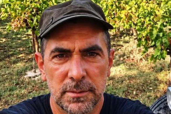 Κάλφα: Σήμερα η κηδεία του Γιάννη Παπαβραμόπουλου 4 Φωτογραφία από την κηδεία του Γιάννη Παππαμπαρούλου στην Κάλφα