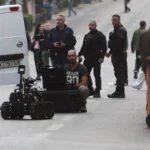 Πειραιάς: Λήξη συναγερμού για την βαλίτσα που εντοπίστηκε στην Αστυνομική Διεύθυνση