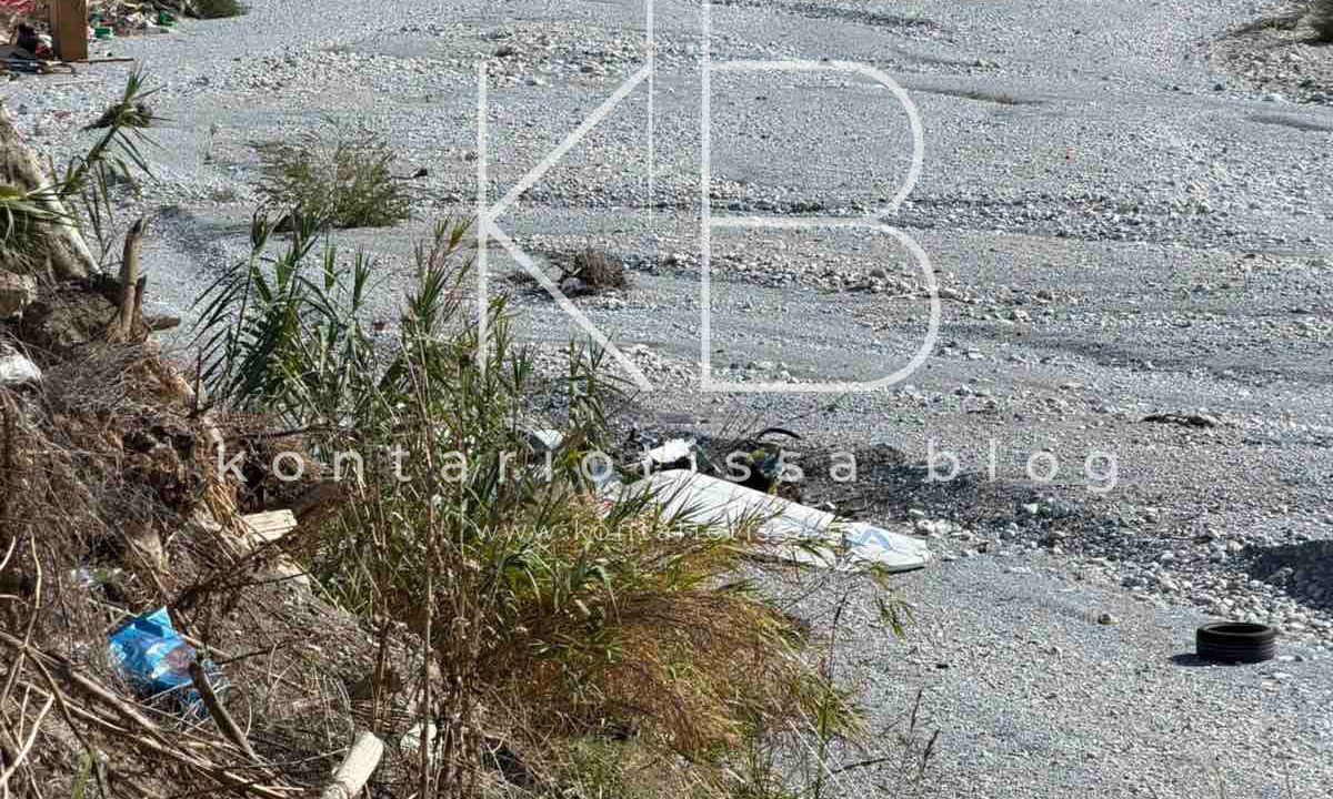 Πιερία: Νεκροί οι δύο επιβαίνοντες του αεροσκάφους ΦΩΤΟ 6 Πιερία: Νεκροί οι δύο επιβαίνοντες του αεροσκάφους ΦΩΤΟ