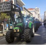 Αχαΐα: Ξανά στους δρόμους οι αγρότες – Κινητοποιήσεις και μπλόκα σε Πάτρα, Αίγιο, Αχαγιά - Τι λένε στο Patrapress