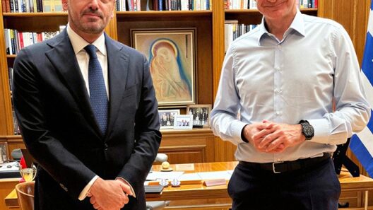 «Με τρεις σημαντικές προτεραιότητες για την Ηλεία στον Πρωθυπουργό»