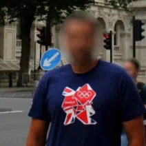 Φωτογραφία πυρκαγιάς στο Γλυφάδα