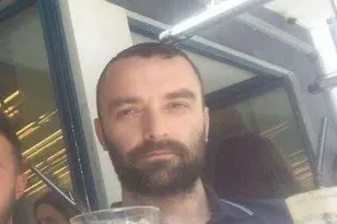 Πρόσχημη φωτογραφία του πρώην υποσφαιριστή του Άρη Δήμου Μαυροκολ…